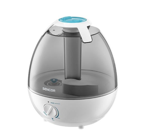 دستگاه بخور سنکور مدل SENCOR SHF 2080WH